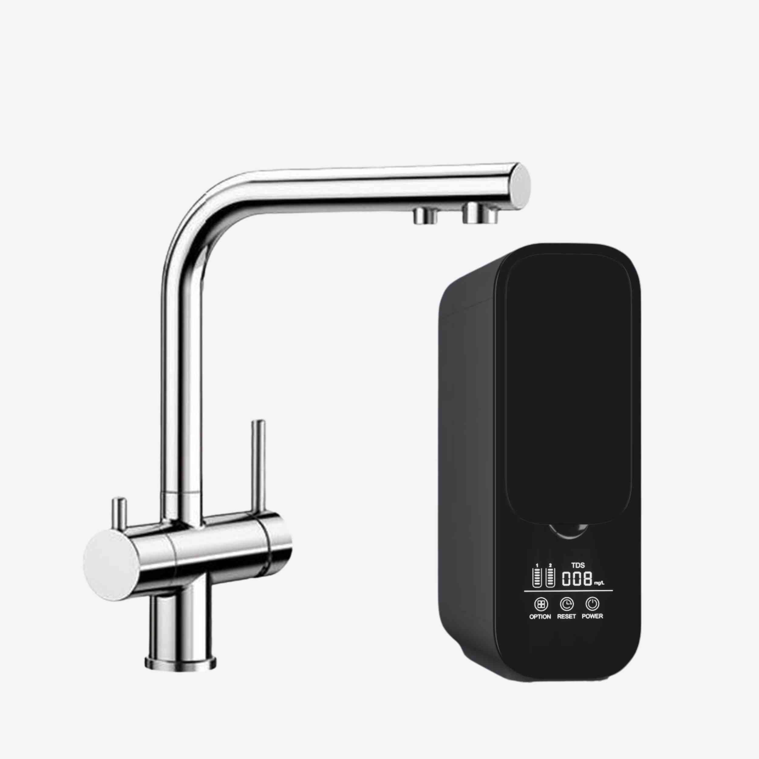 FF-600 Pure