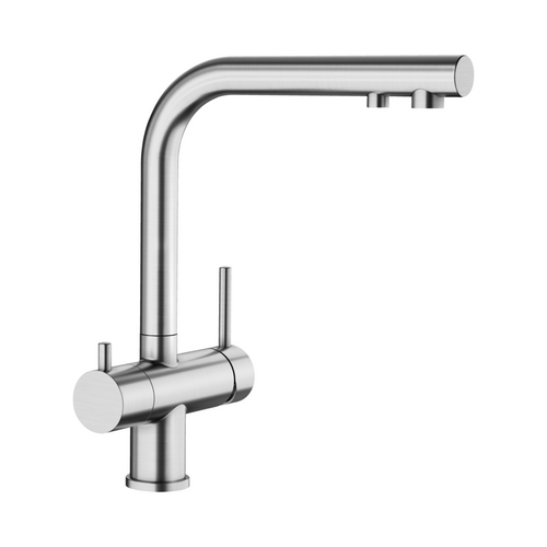 Designer Blanco 3 Wege Hahn