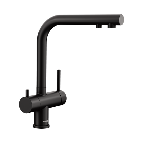 Designer Blanco 3 Wege Hahn