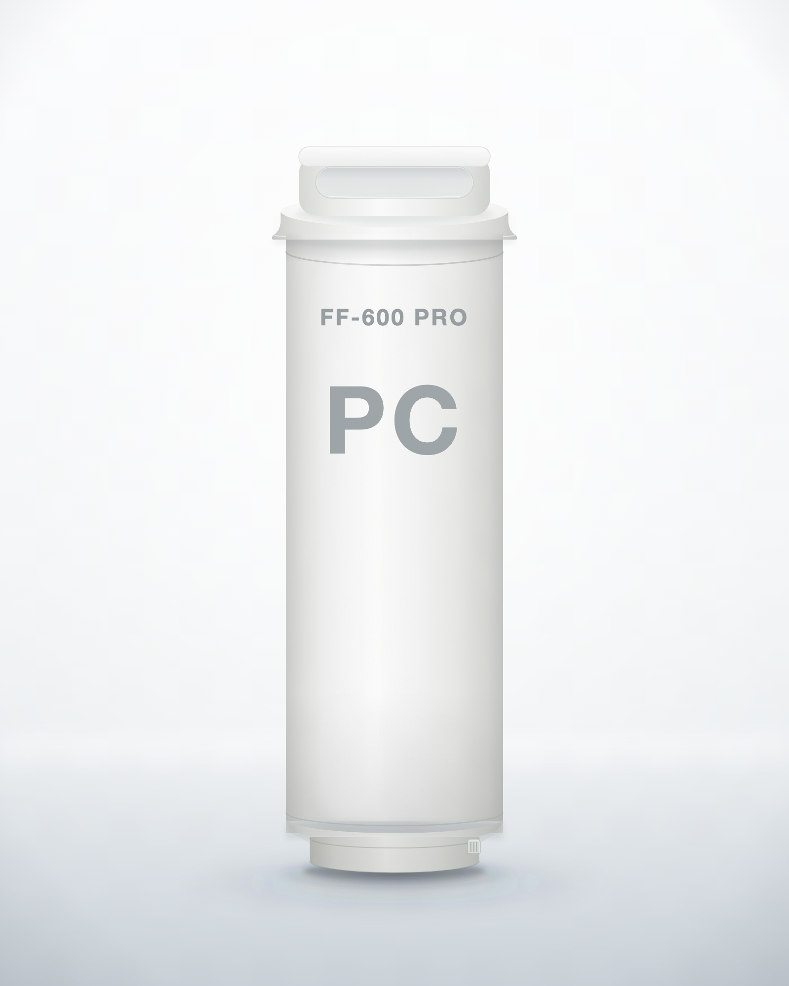 FF-600 Pro PC-Filter