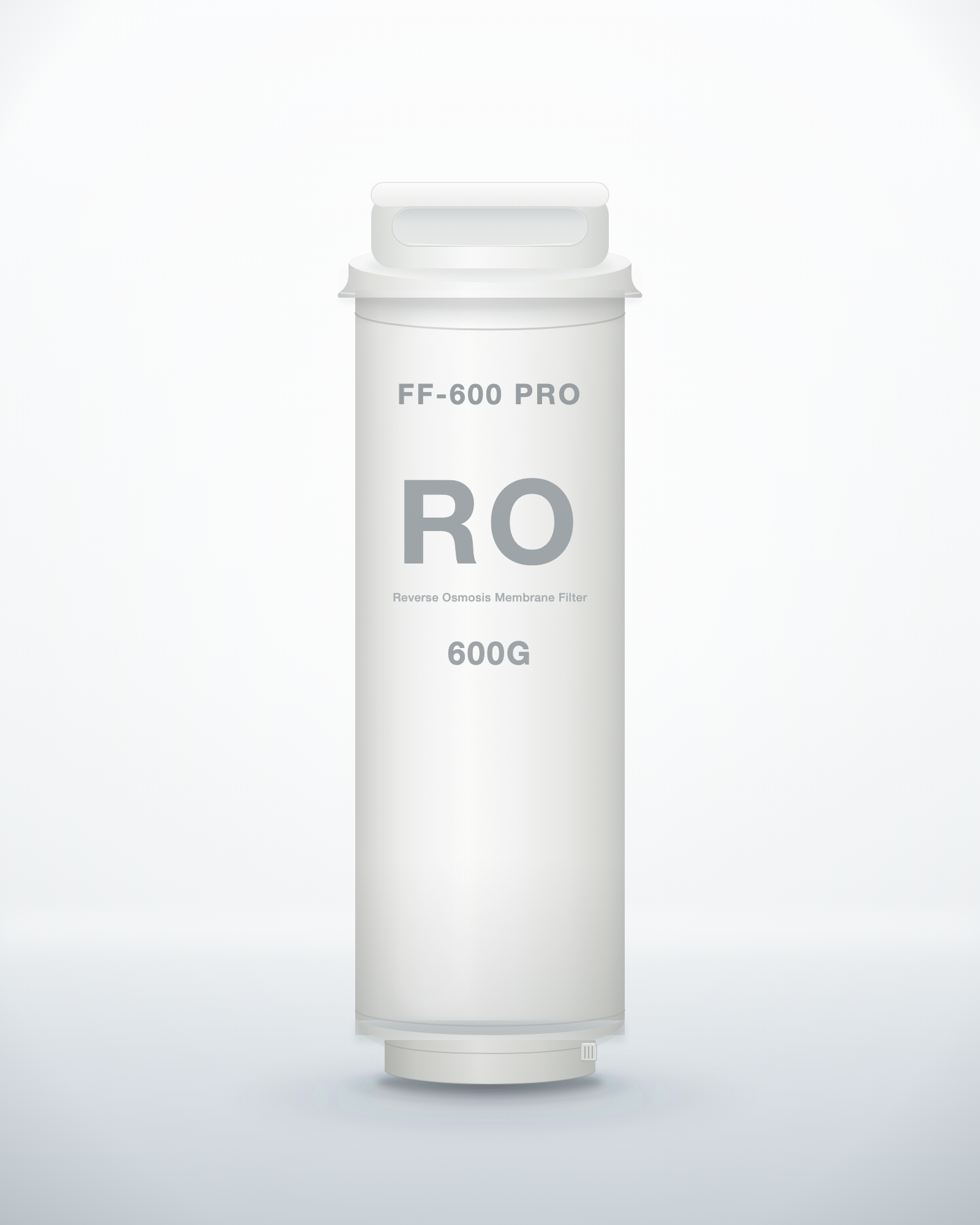 FF-600 Pro RO Membrane